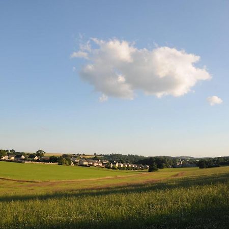 Bed and Breakfast Sur Le Tige Hamois Exterior foto
